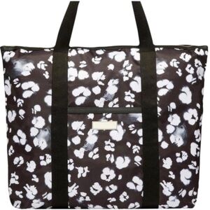 Ted Baker London Shirla Nocturnal Animal Print Tote